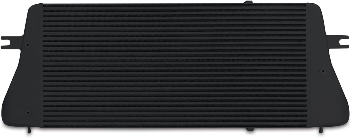 Dodge 5.9L Cummins Intercooler Kit 1994-2002 Black
