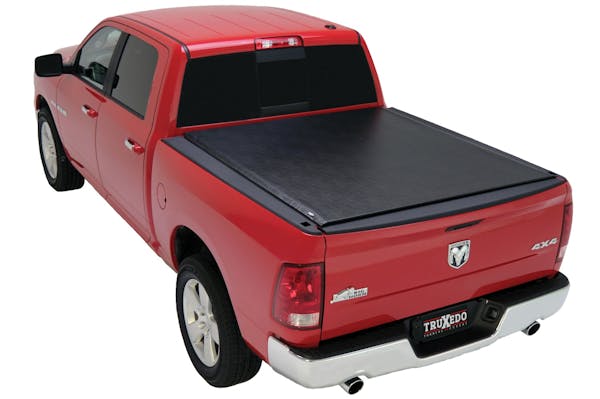 Lo Pro 19-22 Ram 1500 Classic body style 5 ft. 7 in.