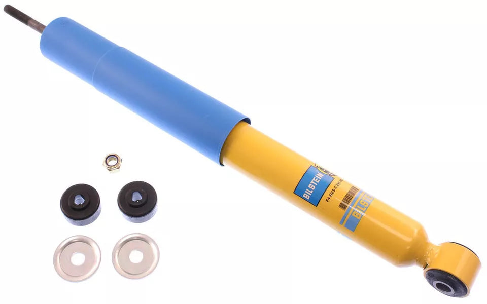 05-16 Ford F250 F350 SuperDuty Bilstein B6 4600 Front and Rear Shock Package for Stock Height Trucks