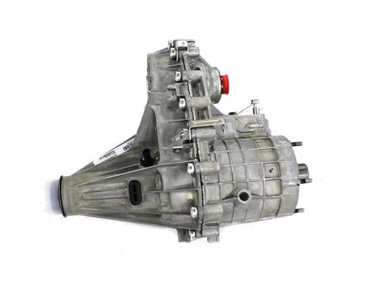 96 lbs. 26X26X13)~ New 263XHD Transfer Case LB7/LLY/LBZ 2001-2007