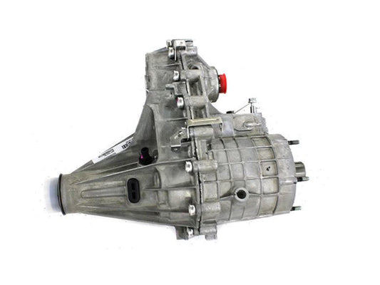 96 lbs. 26X26X13)~ New 263XHD Transfer Case LB7/LLY/LBZ 2001-2007