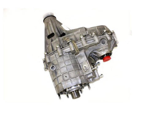 96 lbs. 26X26X13)~ New 263XHD Transfer Case LB7/LLY/LBZ 2001-2007