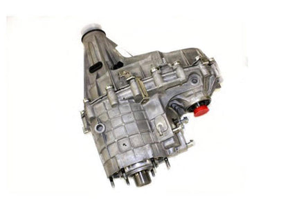 96 lbs. 26X26X13)~ New 263XHD Transfer Case LB7/LLY/LBZ 2001-2007