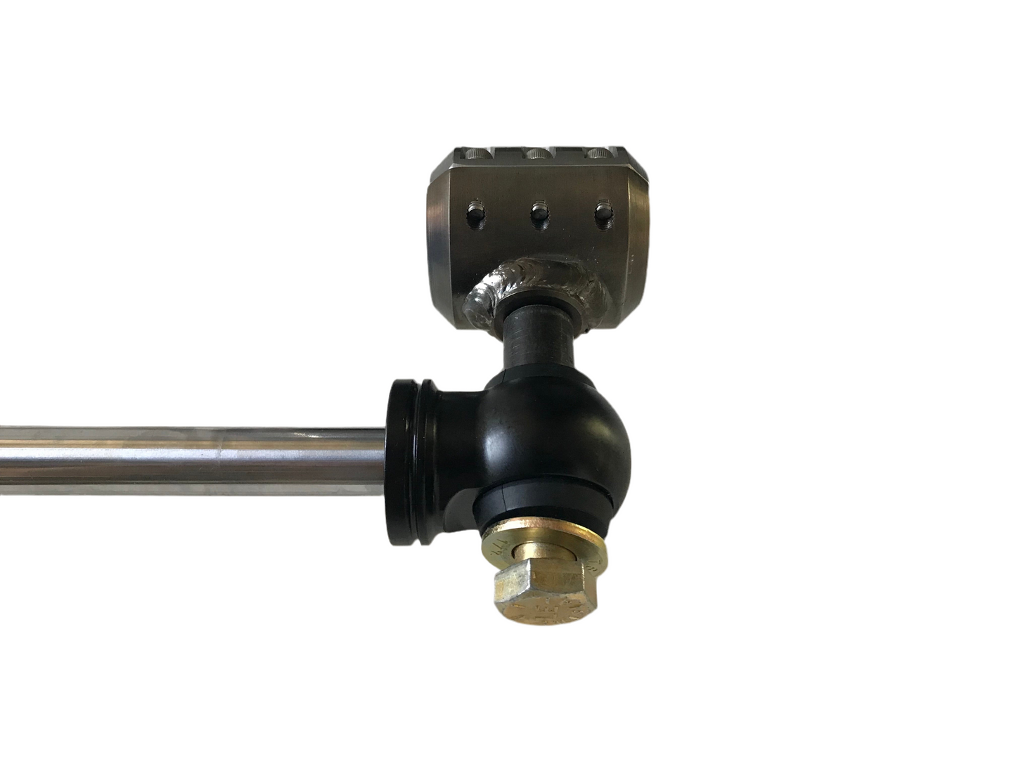 1972-93 Dodge Dana 60 Steering Stabilizer Kit