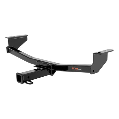 45 lbs. 40X18X12)~ Class 3 Trailer Hitch with 2IN Receiver
