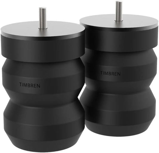 19-C SILVERADO/SIERRA SUSPENSION ENHANCEMENT SYSTEM