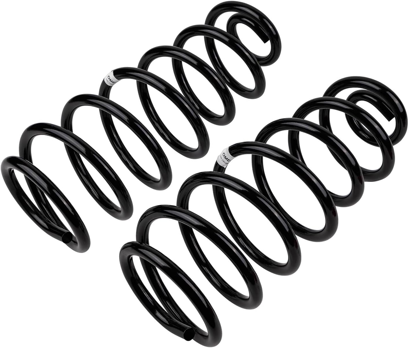 25.1 lbs. 21X14X7)~ OLD MAN EMU COILS SPRINGS 2618