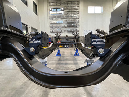 72-93 Cummins 12V 24V And Common Rail Engine Swap Motor Mounts