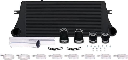 Dodge 5.9L Cummins Intercooler Kit  1994-2002  Black