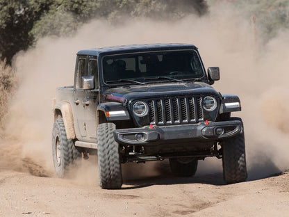 20-UP JEEP GLADIATOR 2.5  STAGE 1 SUSPENSION SYSTEM