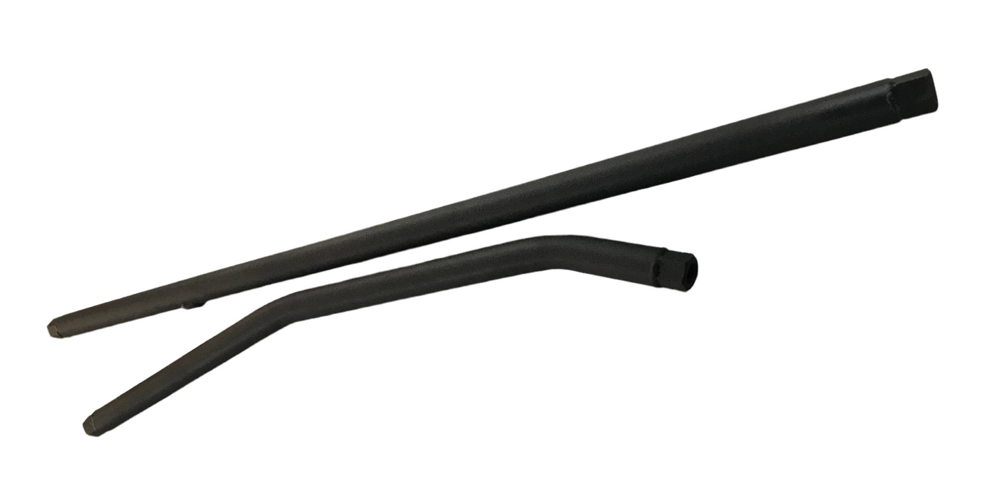 72-93 Dodge Dana 60 Crossover 2” Or More Lift (Tie Rod End)