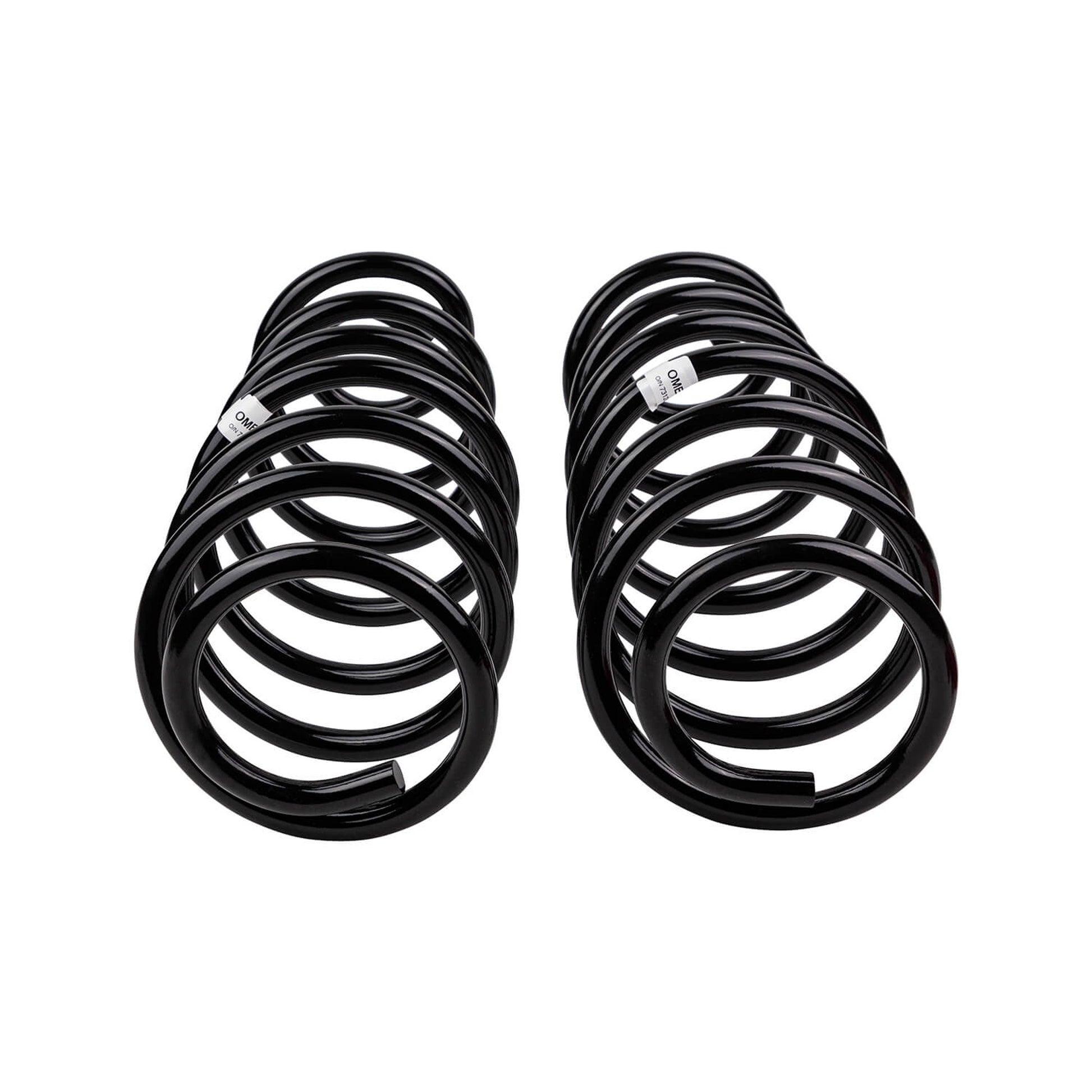 25.1 lbs. 21X14X7)~ OLD MAN EMU COILS SPRINGS 2618