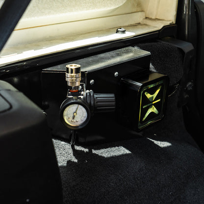 Jeep Wrangler (Jl) 2018 – Present  3.5" Dynamic Lift Kit