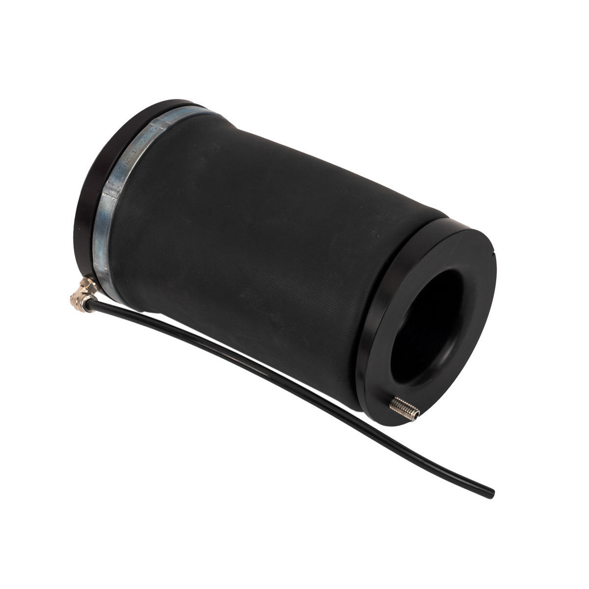 Jeep Wrangler 4Xe/E-Torque/392 2018 – Present 3.5" Upgraded Dynamic Lift Kit With Piggyback Shocks (Not Diesel Compatible)