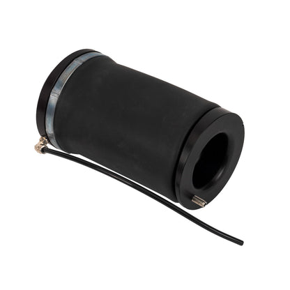 Jeep Wrangler 4Xe/E-Torque/392 2018 – Present 3.5" Upgraded Dynamic Lift Kit With Piggyback Shocks (Not Diesel Compatible)