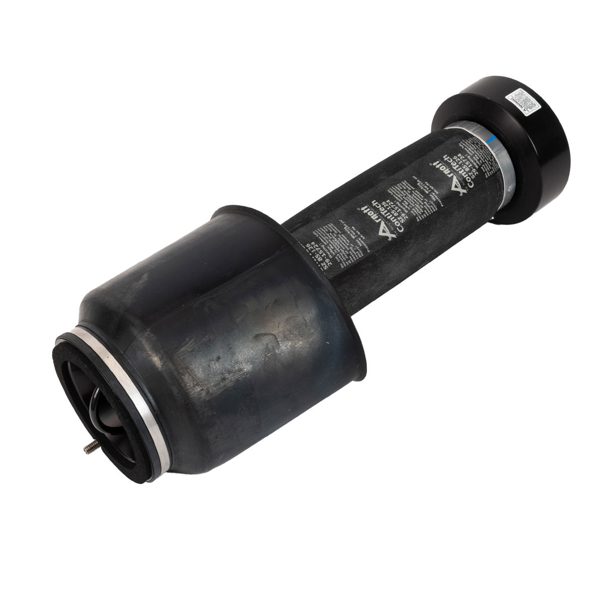 Jeep Wrangler 4Xe/Etorque/392 2018 – Present 3.5" Dynamic Lift Kit