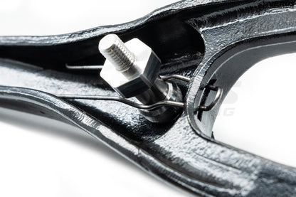 Verus Engineering Reinforced Clutch Fork Pivot Point - FT86