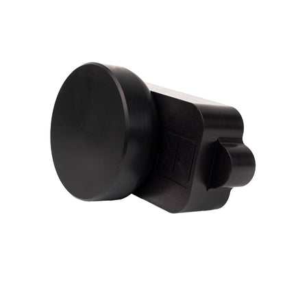 Jeep Wrangler (Jl) 2018 – Present  3.5" Upgraded Dynamic Lift Kits With Piggyback Shocks