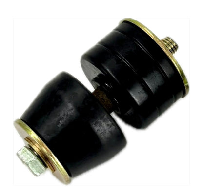 72-93 Dodge Truck Body Mount Bushing Kit With All New Hardware