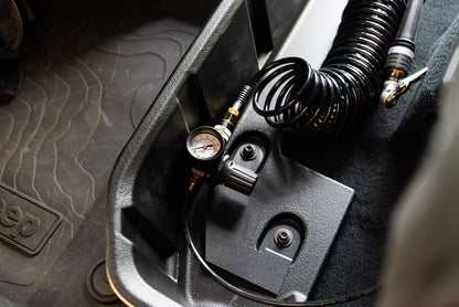 Jeep Gladiator Jt On Board Air Kit