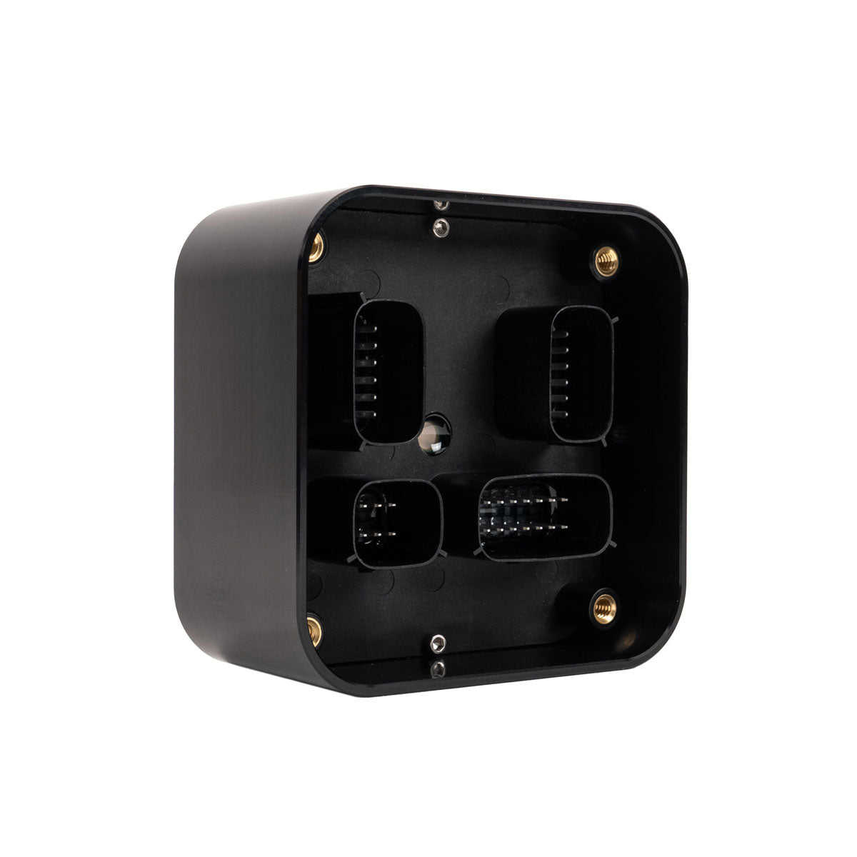 Jeep Wrangler 4Xe/E-Torque/392 2018 – Present 3.5" Upgraded Dynamic Lift Kit With Piggyback Shocks (Not Diesel Compatible)