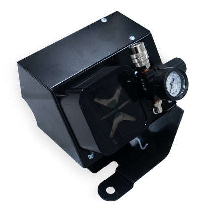 Jeep Gladiator (Jt) 2019 - Present 4.0" Upgraded Dynamic Lift Kit With Piggyback Shocks