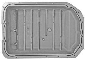 18 lbs. 20X14X5)~ GM Trucks and Suburbans 92 to 06 Models 2500 / 3500 Trucks Vans and Motor homes 6.0 Liter HD Trucks 4.5 qts more than stock Bolt sizes 8 - 1.25 x 25mm Relieved for Cross Member