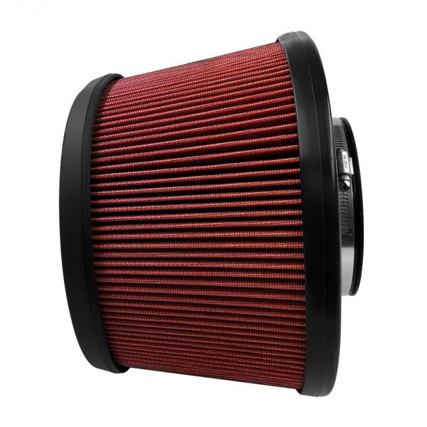 6 lbs. 16X15X13)~ Air Filter Dry Extendable For Intake Kit 75-5132 75-5132D S B