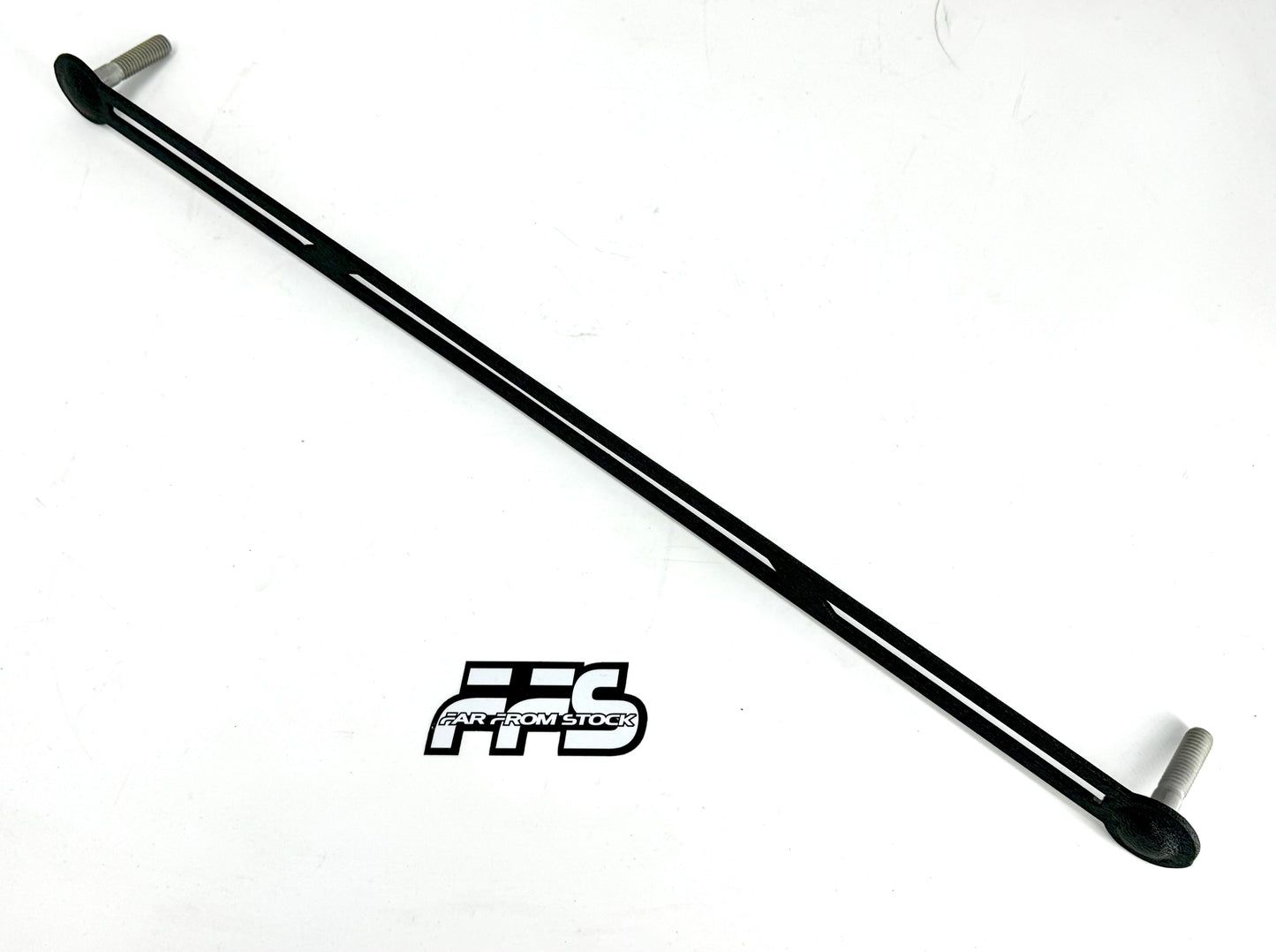 72-93 Dodge Truck Body Mount Bushing Kit With All New Hardware