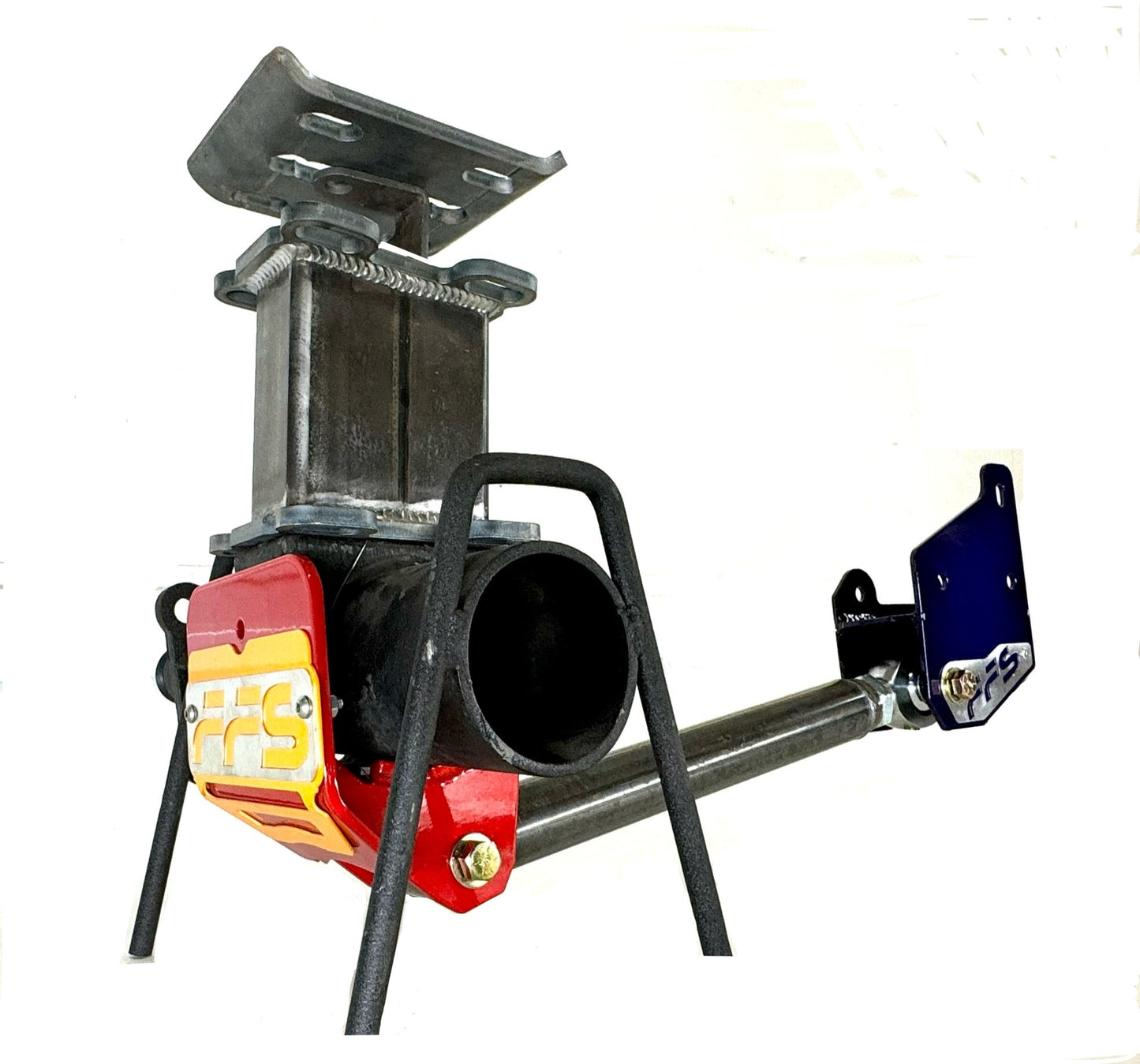 72-93 Dodge Bolt-On Traction Bar Kit