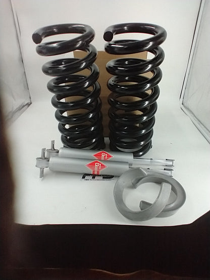 1St Gen 1G Fabricated Replacement Upper A-Arms For Lifted/Leveled Trucks