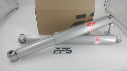 First Gen Gas And Diesel  2Wd 2” Leveling Kit