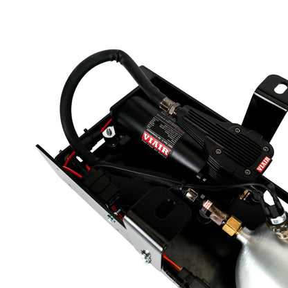 Jeep Wrangler Jl On Board Air Kit (4 Door Models Only)