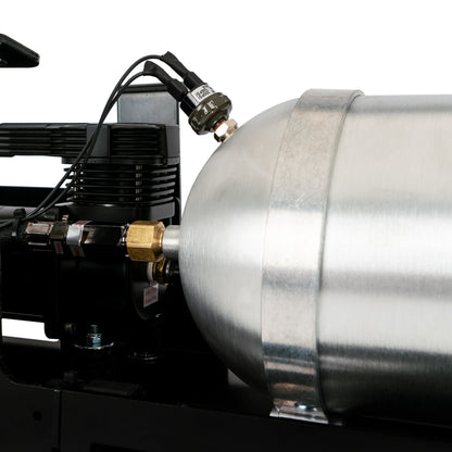 Jeep Wrangler Jl On Board Air Kit (4 Door Models Only)