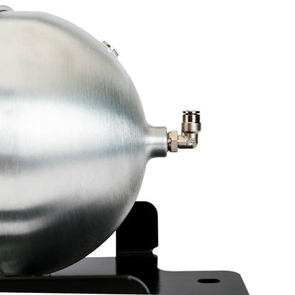 Jeep Wrangler Jl On Board Air Kit (4 Door Models Only)