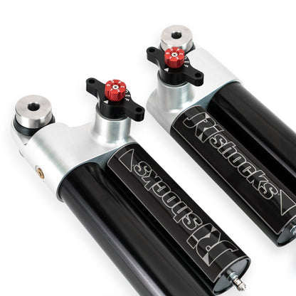 Jri Jeep Gladiator Jt 3.5-Inch To 4.5-Inch Adjustable Shock Kit