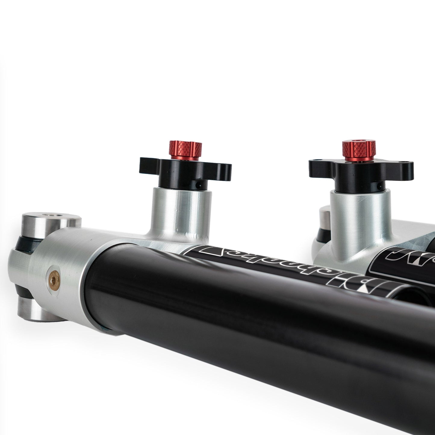 Jri Jeep Wrangler Jl 3.5-Inch To 4-Inch Adjustable Shock Kit