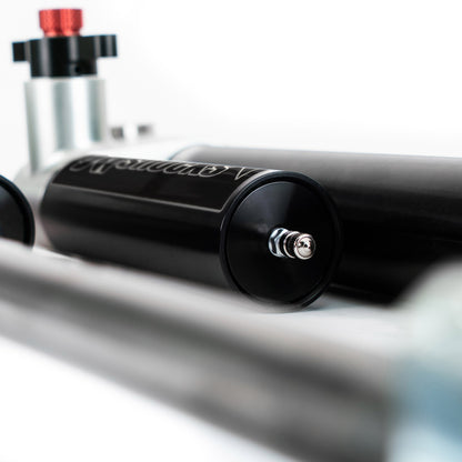 Jri Jeep Gladiator Jt 3.5-Inch To 4.5-Inch Adjustable Shock Kit