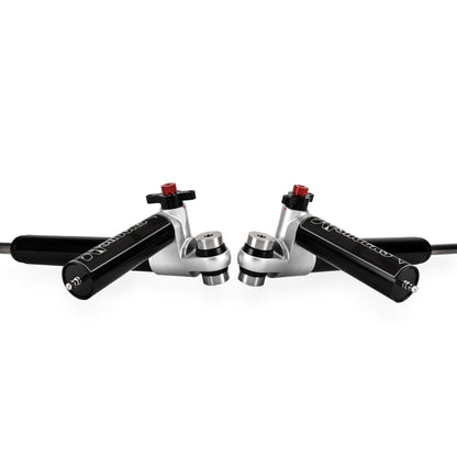 Jri Jeep Gladiator Jt 3.5-Inch To 4.5-Inch Adjustable Shock Kit