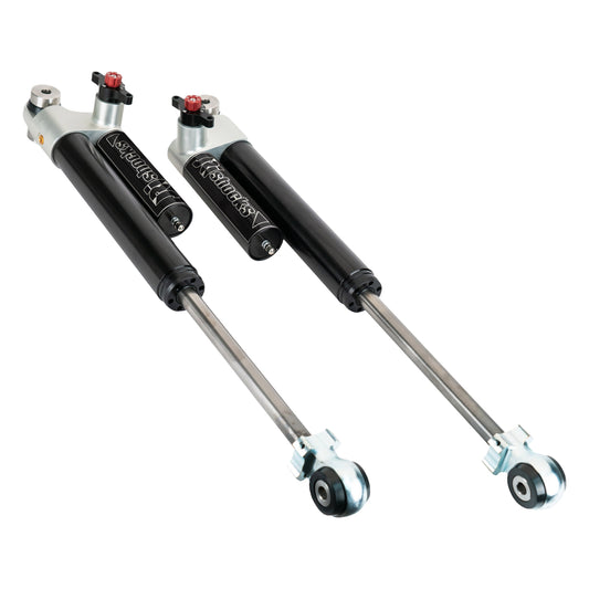 Jri Jeep Wrangler Jl 3.5-Inch To 4-Inch Adjustable Shock Kit