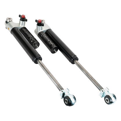 Jri Jeep Gladiator Jt 3.5-Inch To 4.5-Inch Adjustable Shock Kit