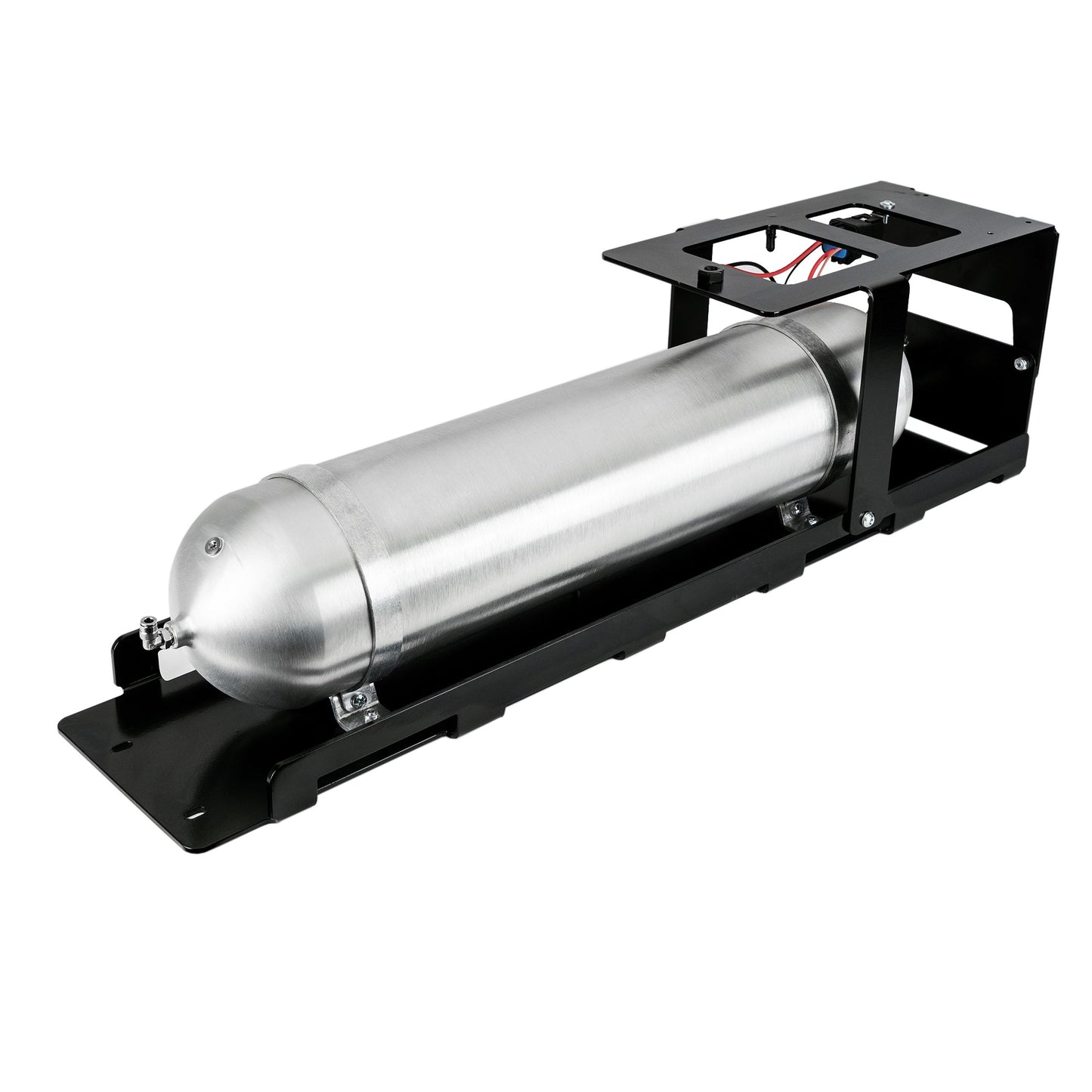 Jeep Gladiator Jt On Board Air Kit