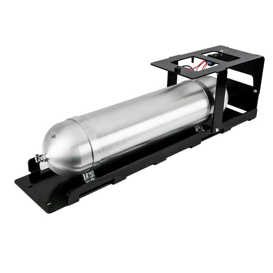 Jeep Gladiator Jt On Board Air Kit