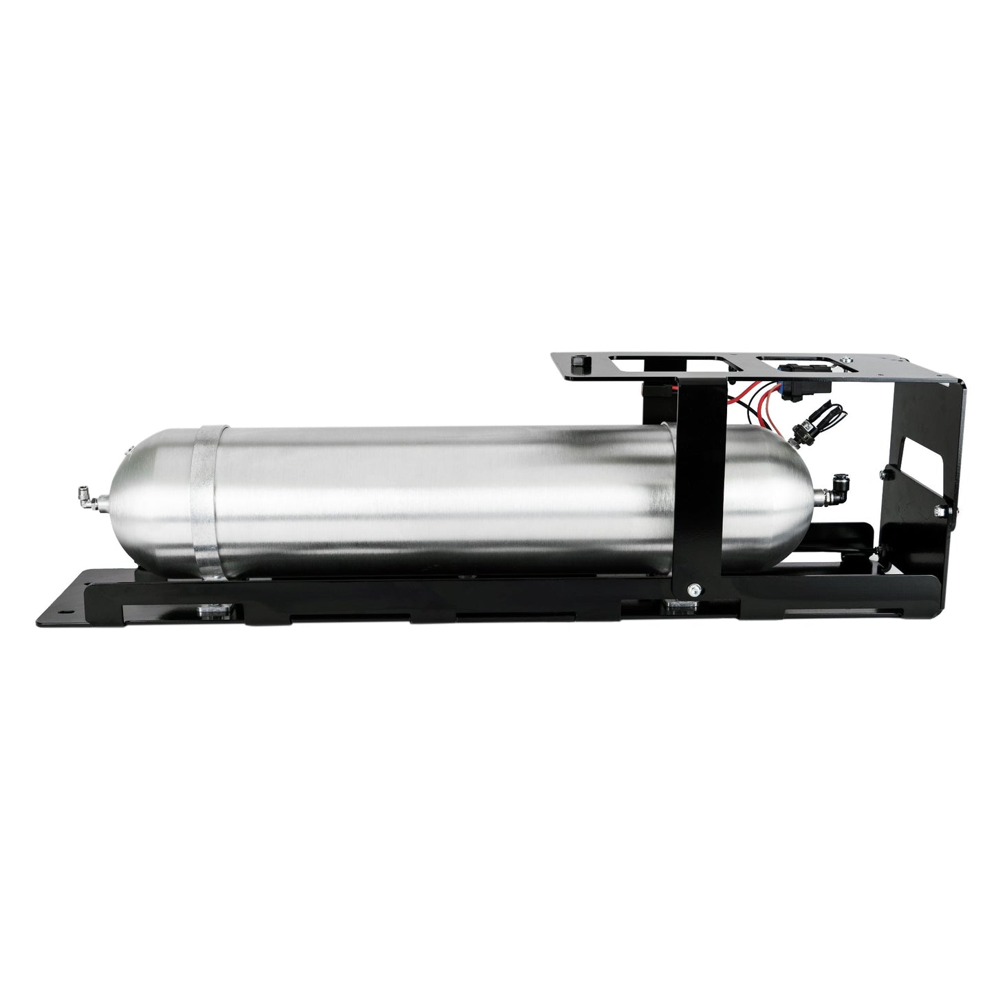 Jeep Gladiator Jt On Board Air Kit