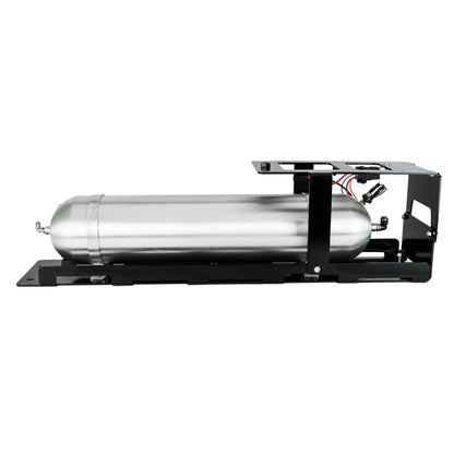 Jeep Gladiator Jt On Board Air Kit