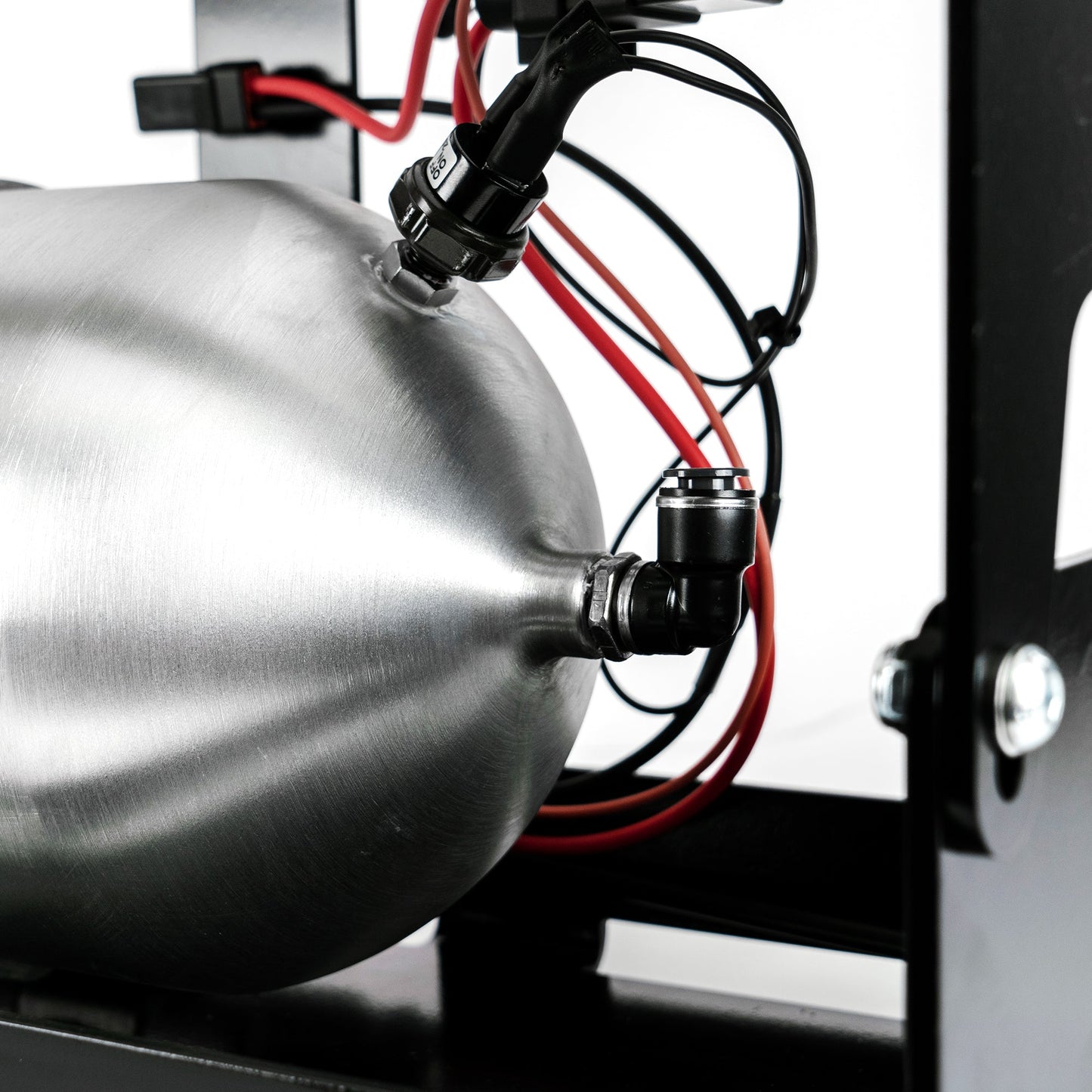 Jeep Gladiator Jt On Board Air Kit