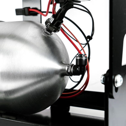 Jeep Gladiator Jt On Board Air Kit