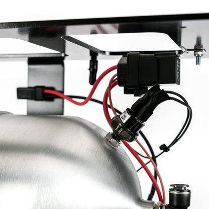 Jeep Gladiator Jt On Board Air Kit