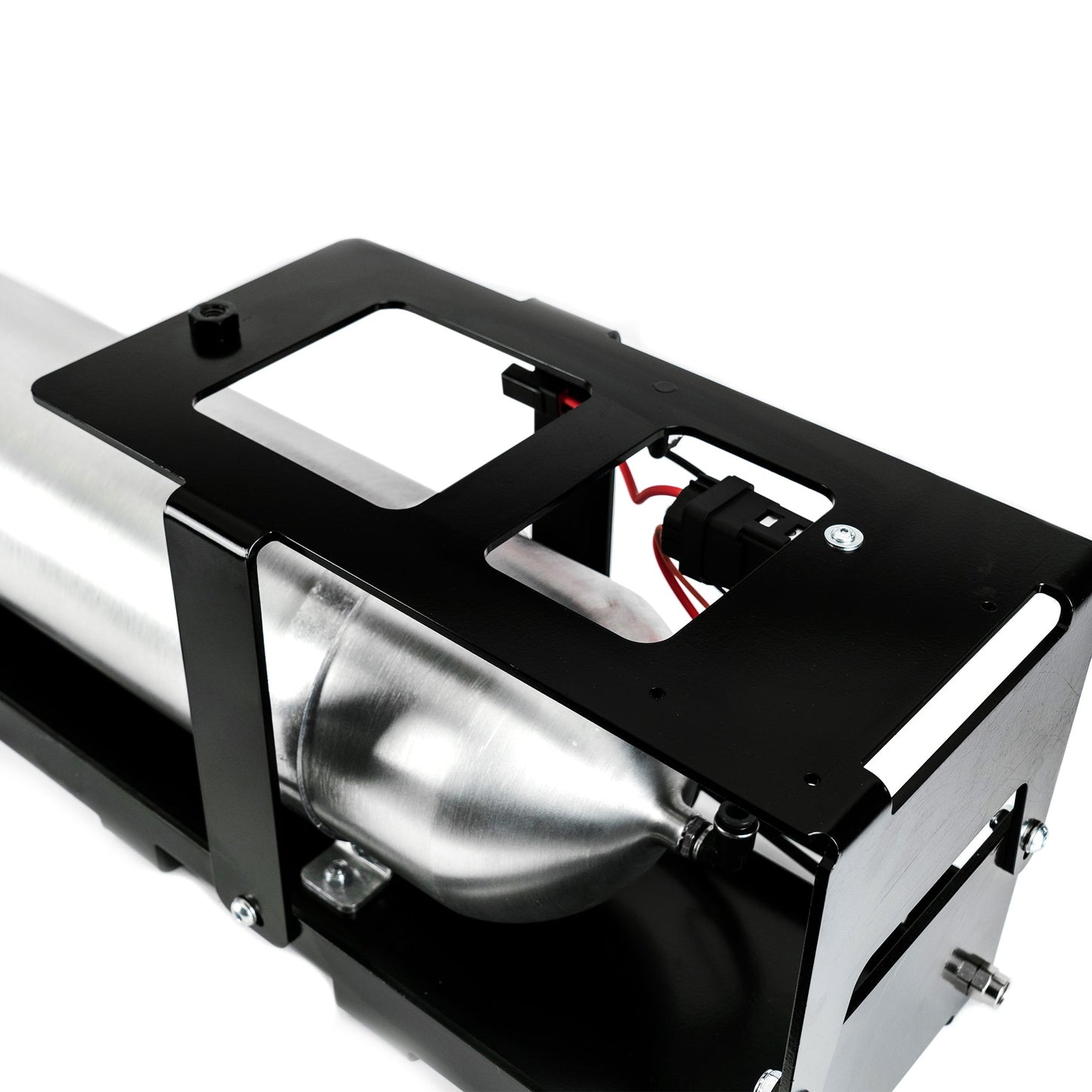 Jeep Gladiator Jt On Board Air Kit