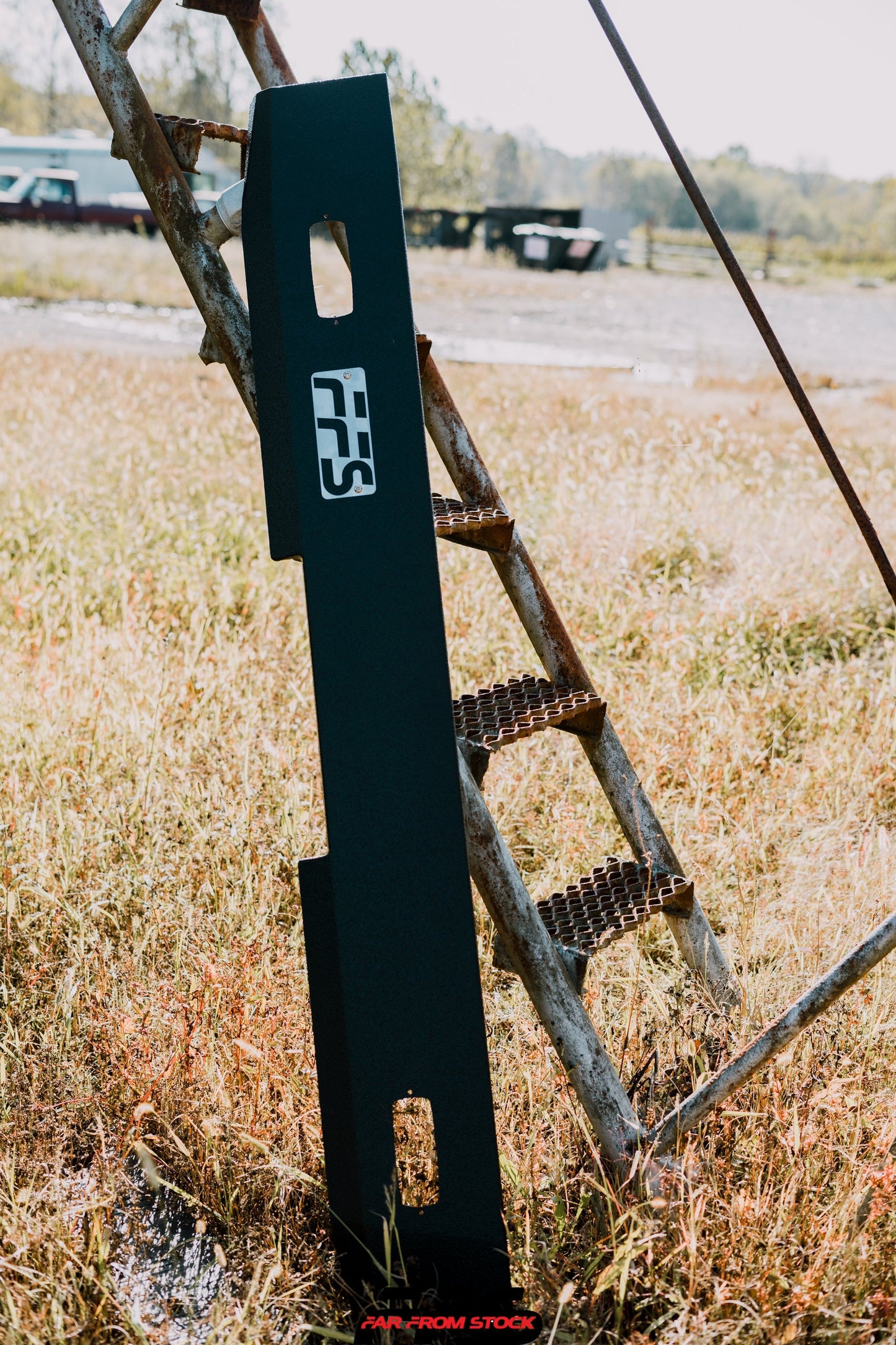First Gen Bumpers 72-93 Truck And Ramcharger